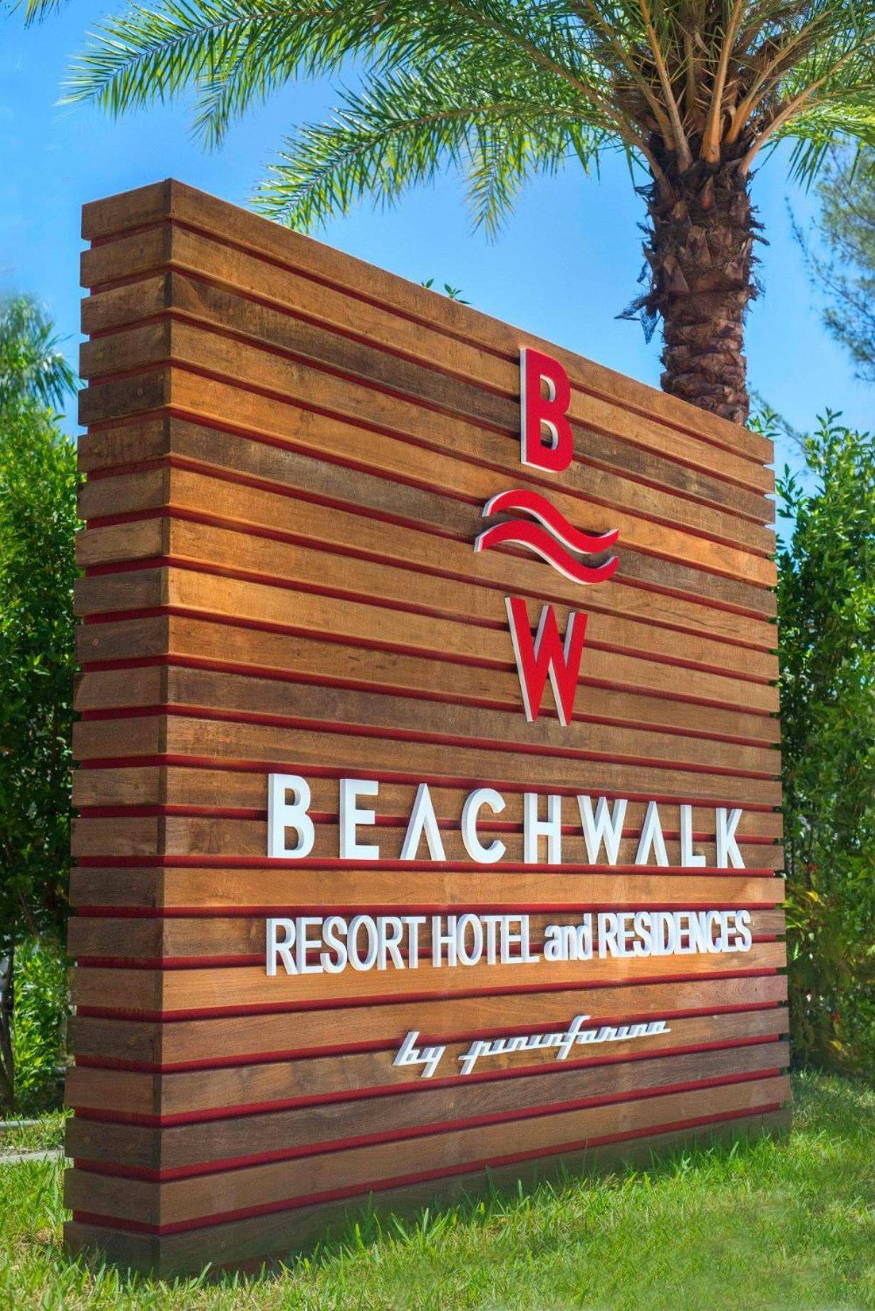 2602 E Hallandale Beach Blvd 1 Br Villa Buitenkant foto