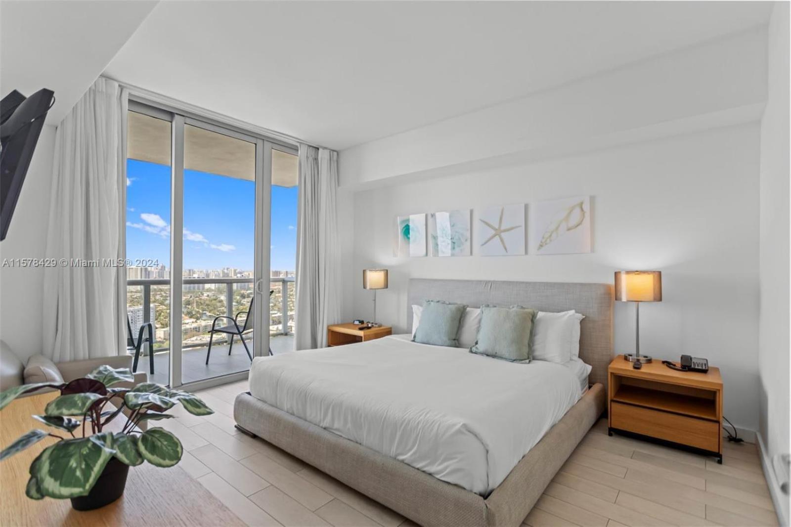 2602 E Hallandale Beach Blvd 1 Br Villa Buitenkant foto
