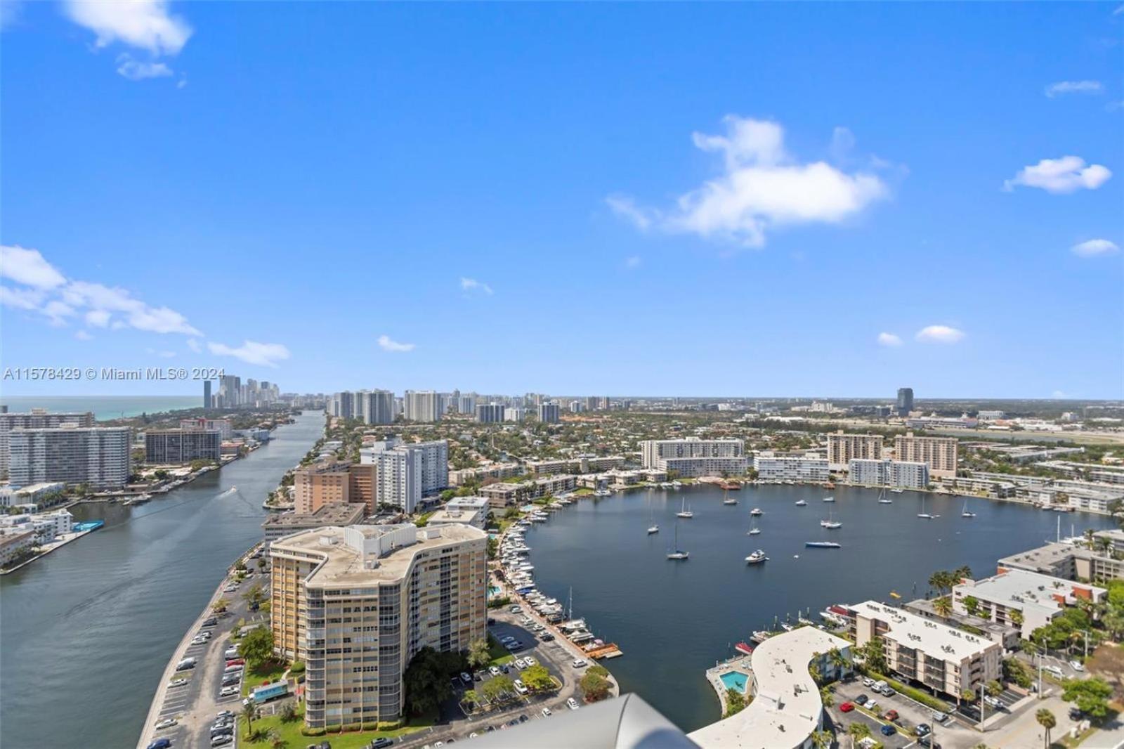 2602 E Hallandale Beach Blvd 1 Br Villa Buitenkant foto