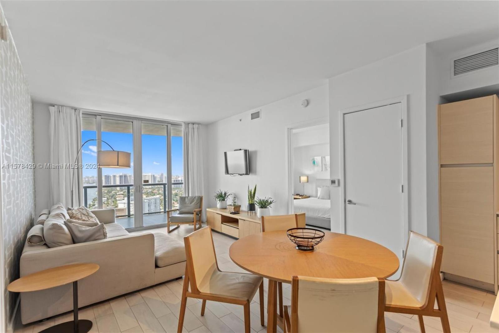 2602 E Hallandale Beach Blvd 1 Br Villa Buitenkant foto